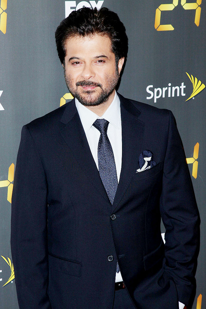 Anil Kapoor - Photo Set