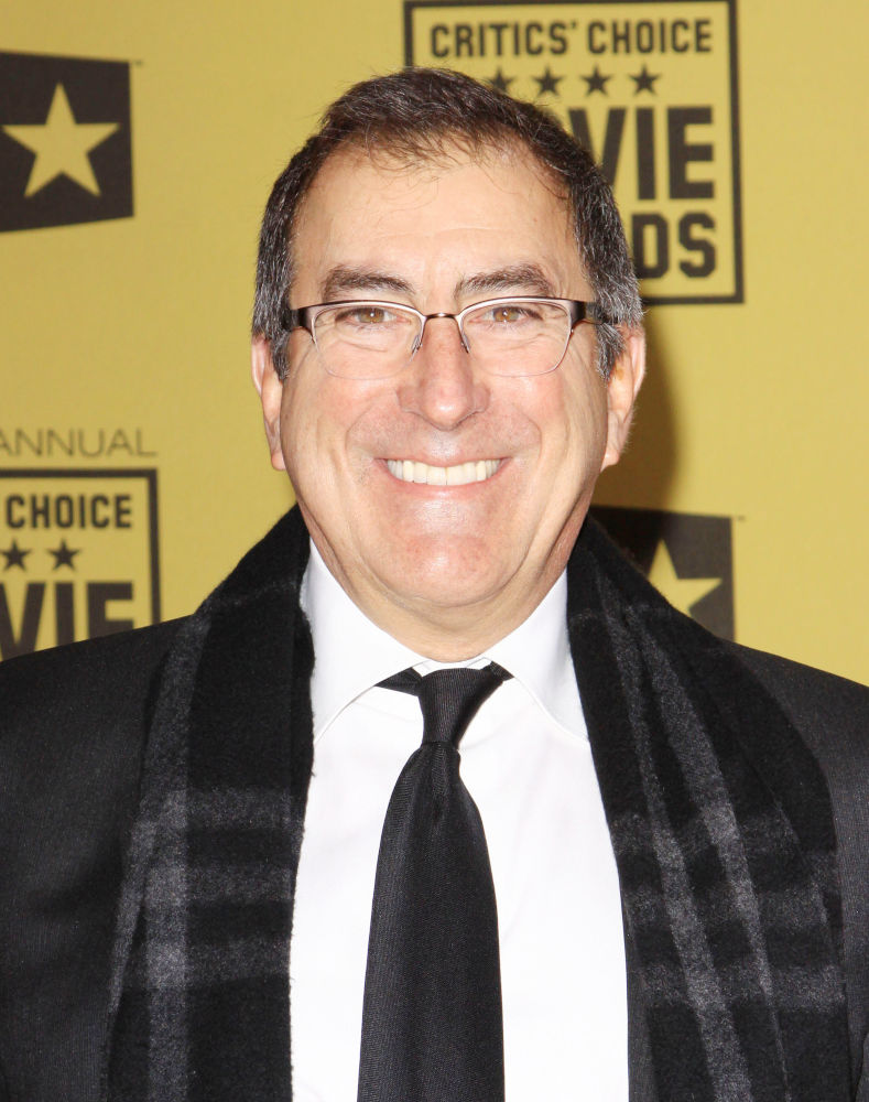 Kenny Ortega - Gallery Colection