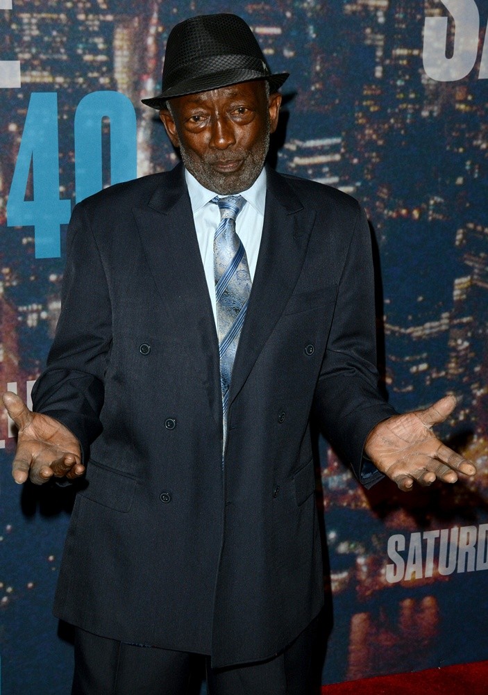 Garrett Morris Net Worth