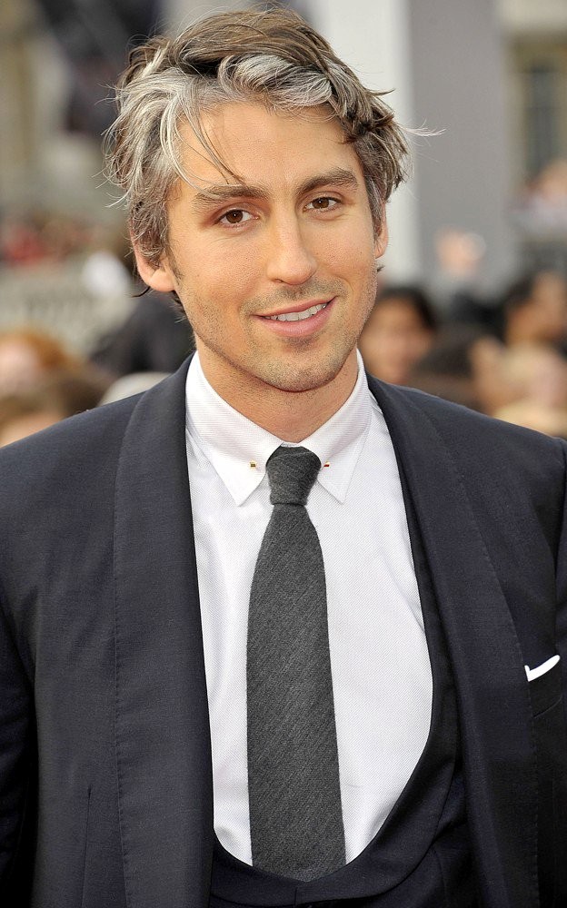 George Lamb Net Worth