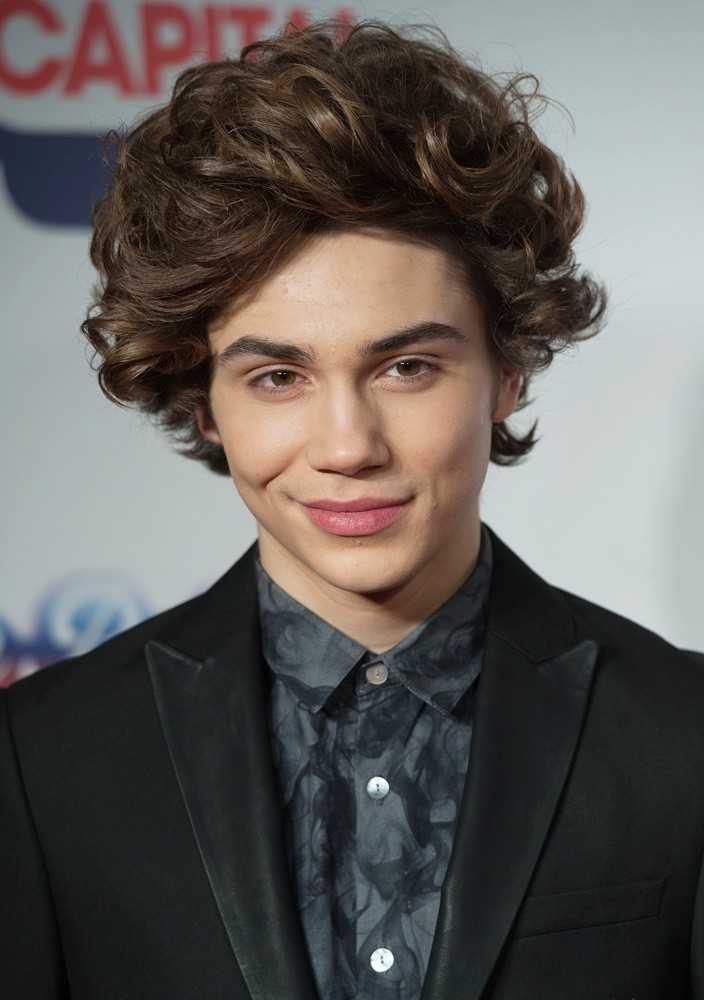 George Shelley Net Worth