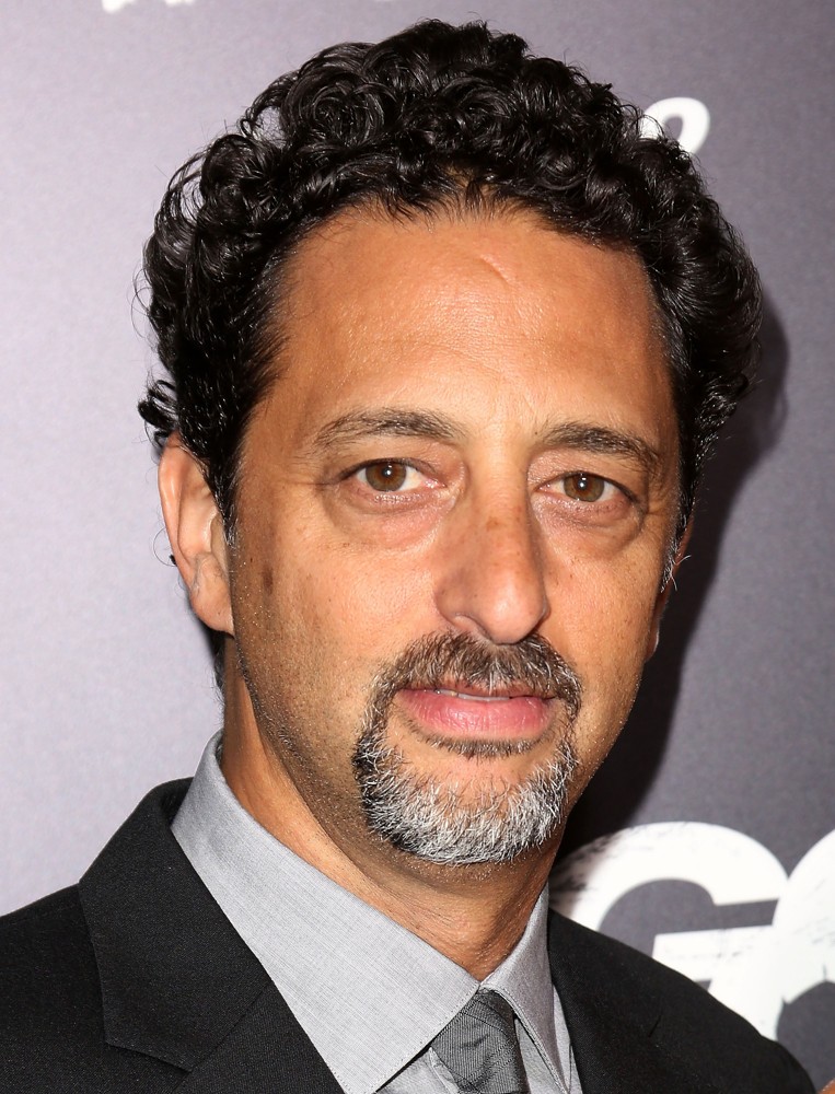 Grant A. Heslov Net Worth