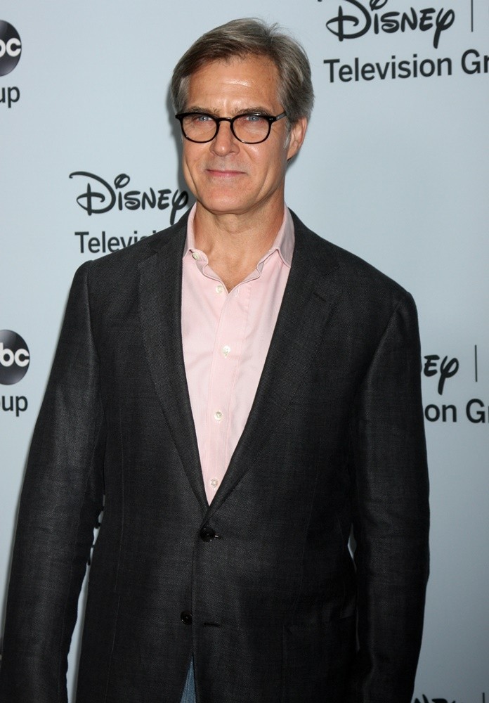 henry czerny Picture 3 - ABC Television Critics Association Winter 2014 ...
