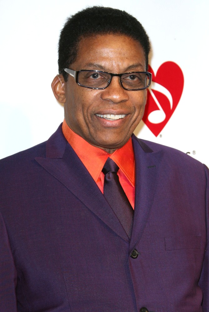 Herbie Hancock Picture 10 2011 MusiCares Person of The Year Tribute