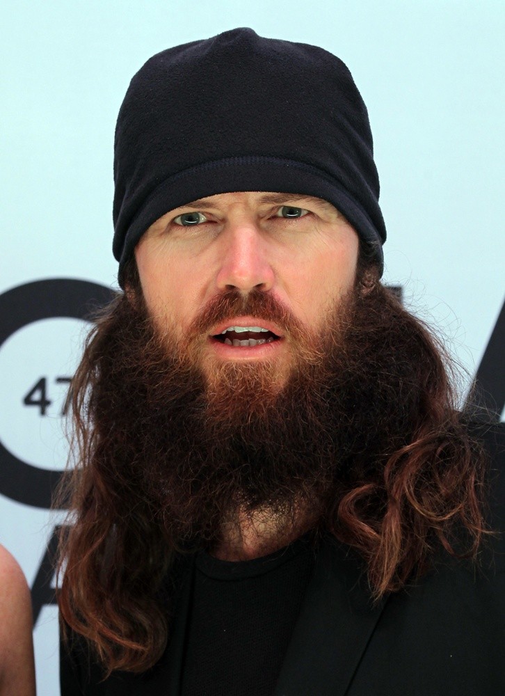 Jase Robertson Net Worth