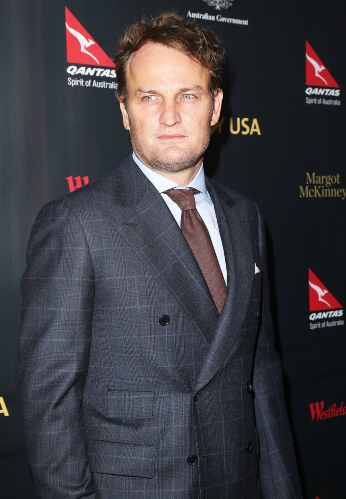 jason clarke Picture 41 2016 G'Day Los Angeles Gala