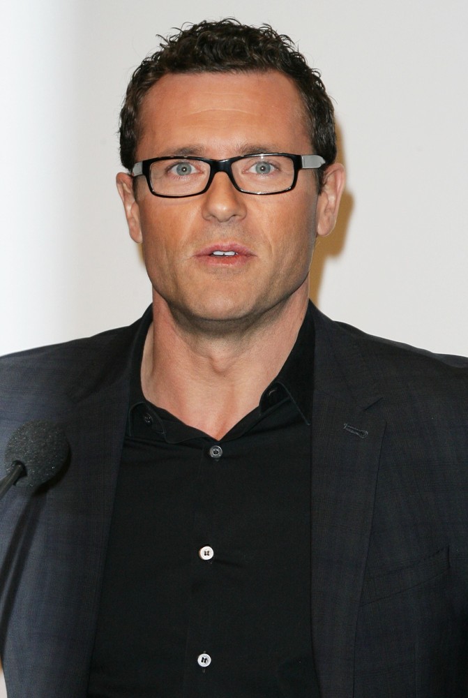 jason o'mara Picture 16 The 2013 People's Choice Awards Nominee