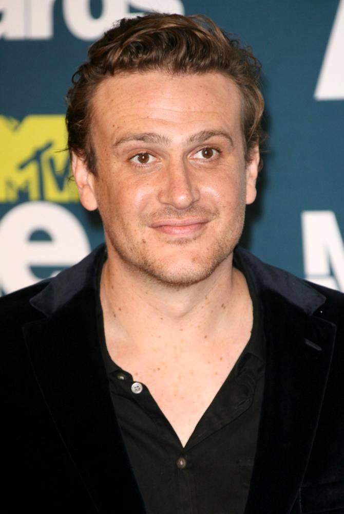 Jason Segel Net Worth