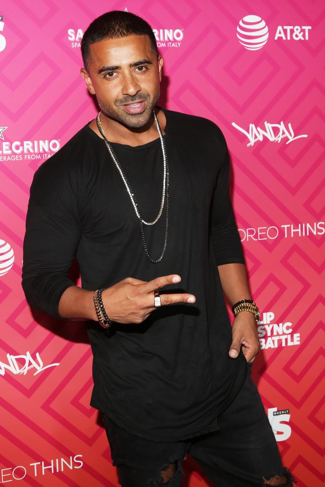 Jay Sean Picture 33 - Us Weekly's Celebrates The Most Stylish New