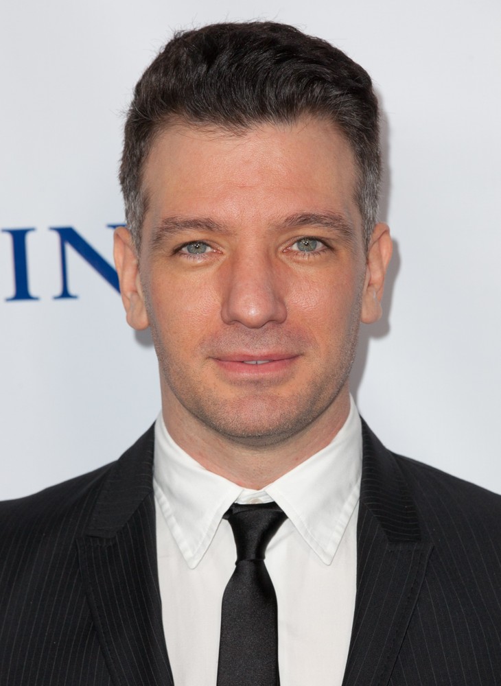 J.C. Chasez Net Worth