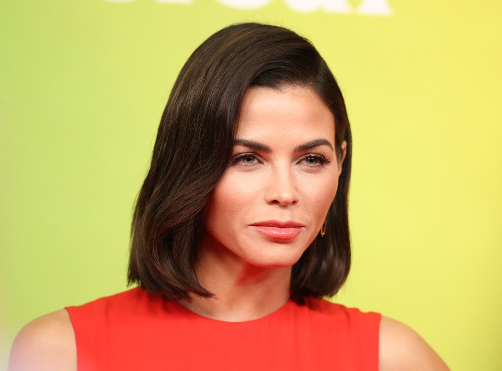 Jenna Dewan Picture 282 - The 28th Annual Environmental Media Awards