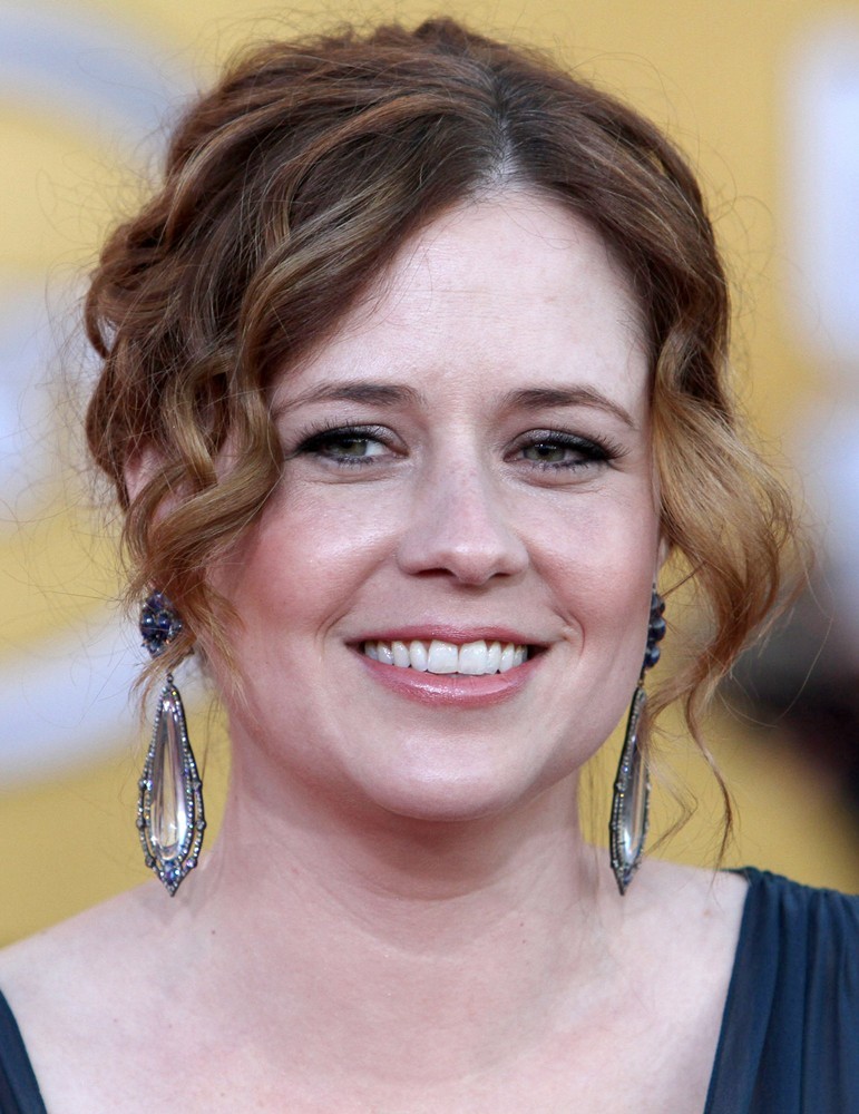 Jenna Fischer Picture 34 The 18th Annual Screen Actors Guild Awards