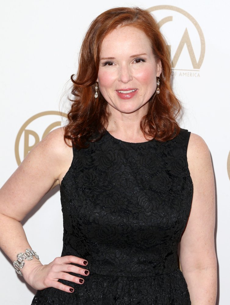 Jennifer Todd Net Worth