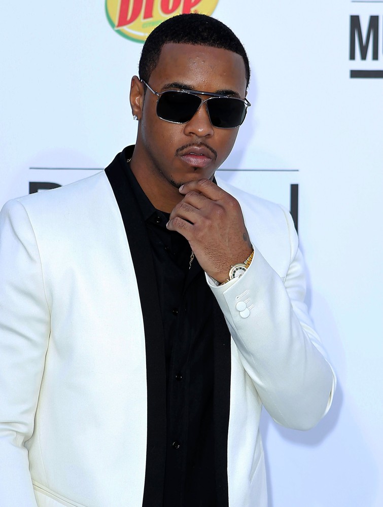 Jeremih album - Wikipedia