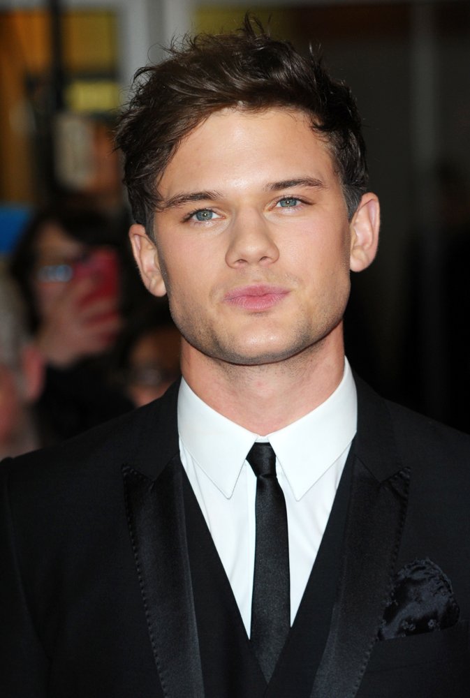 Jeremy Irvine Picture 42 The Railway Man Uk Premiere Arrivals