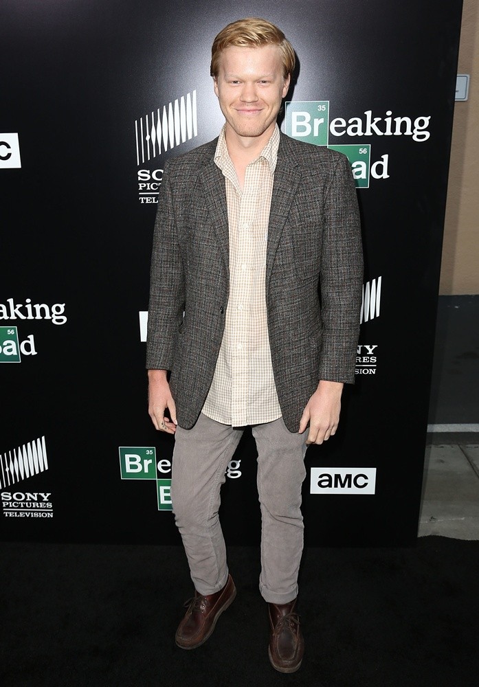 jesse plemons Picture 23 AMC Celebrates The Final Episodes of