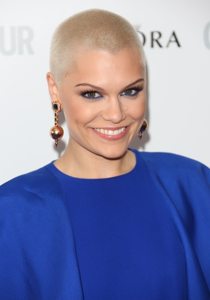 Jessie J Picture 312 - Glamour Women of The Year Awards 2013