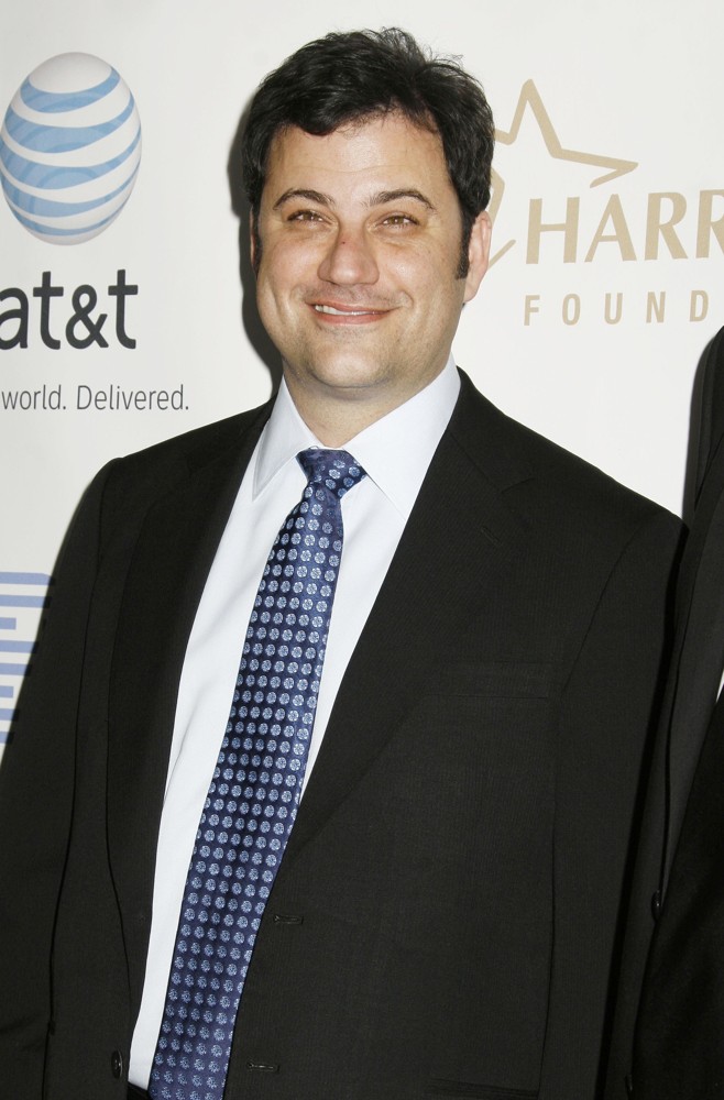 Jimmy Kimmel Picture 3 - 19th Annual GLAAD Media Awards - Arrivals