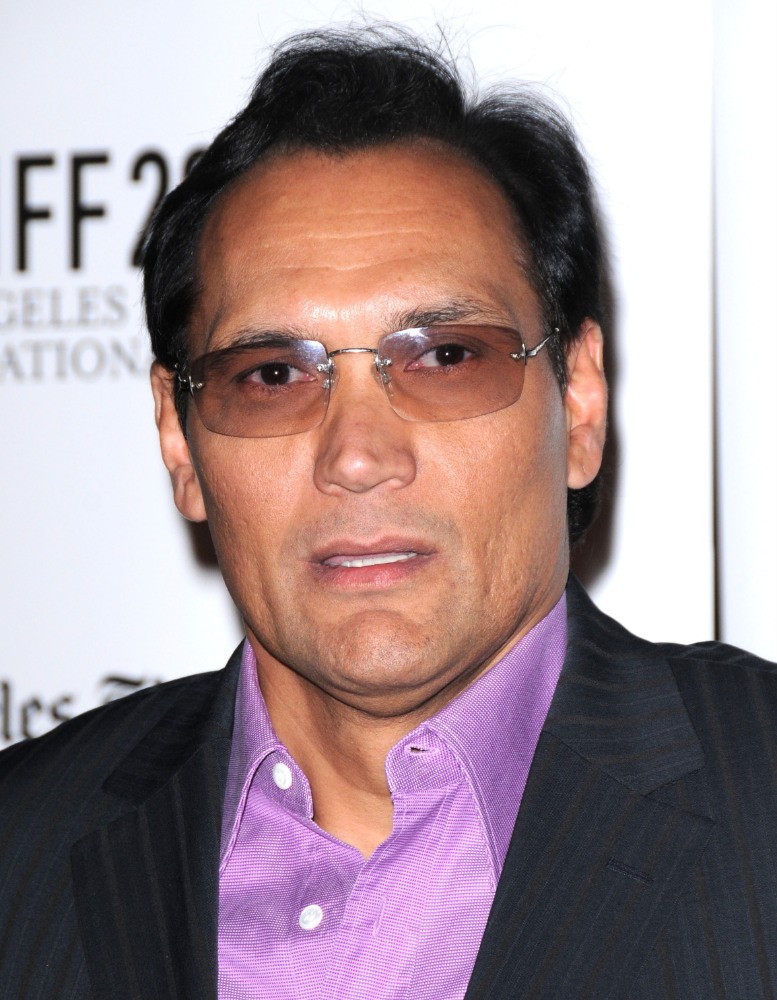 Jimmy Smits Picture 14 - The 13th Annual Los Angeles Latino