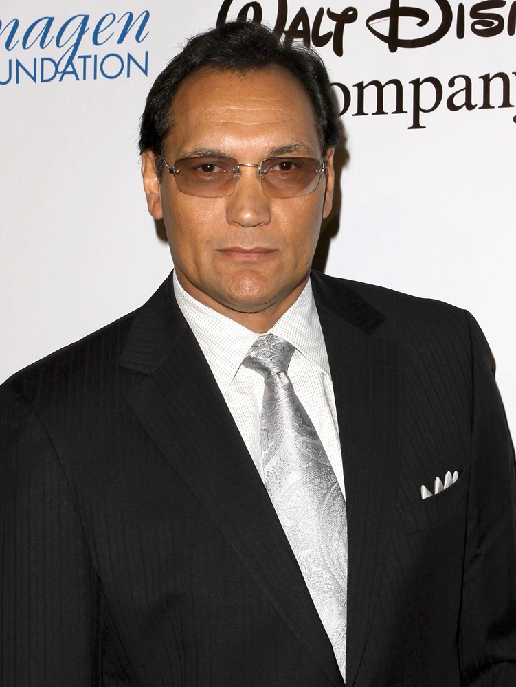 Jimmy Smits Picture 12 - The 24th Annual Imagen Awards - Arrivals