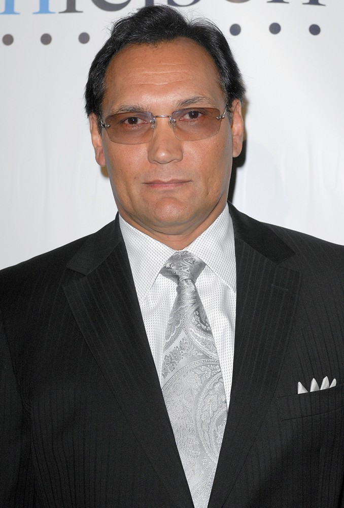 jimmy smits Picture 13 - The 24th Annual Imagen Awards - Arrivals