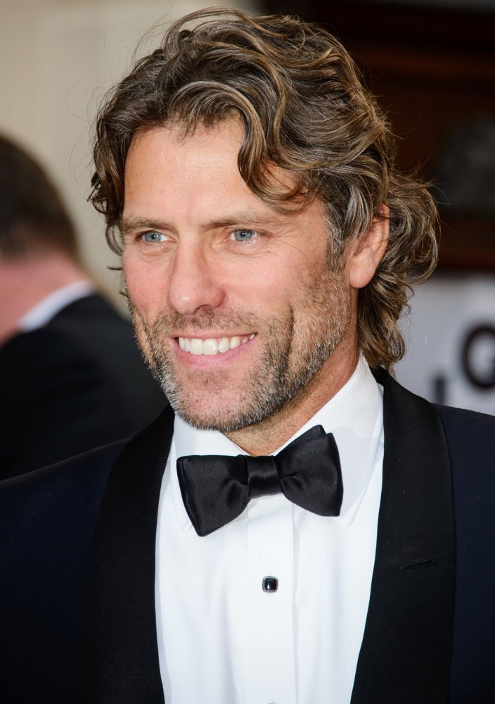 john bishop Picture 9 - The GQ Awards 2014 - Arrivals