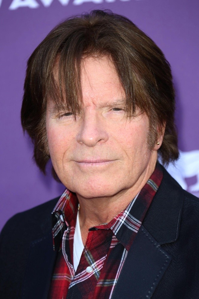 John Fogerty Net Worth