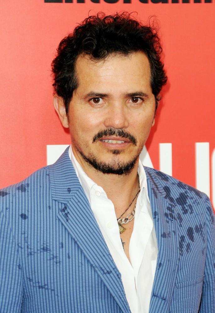 John Leguizamo Net Worth