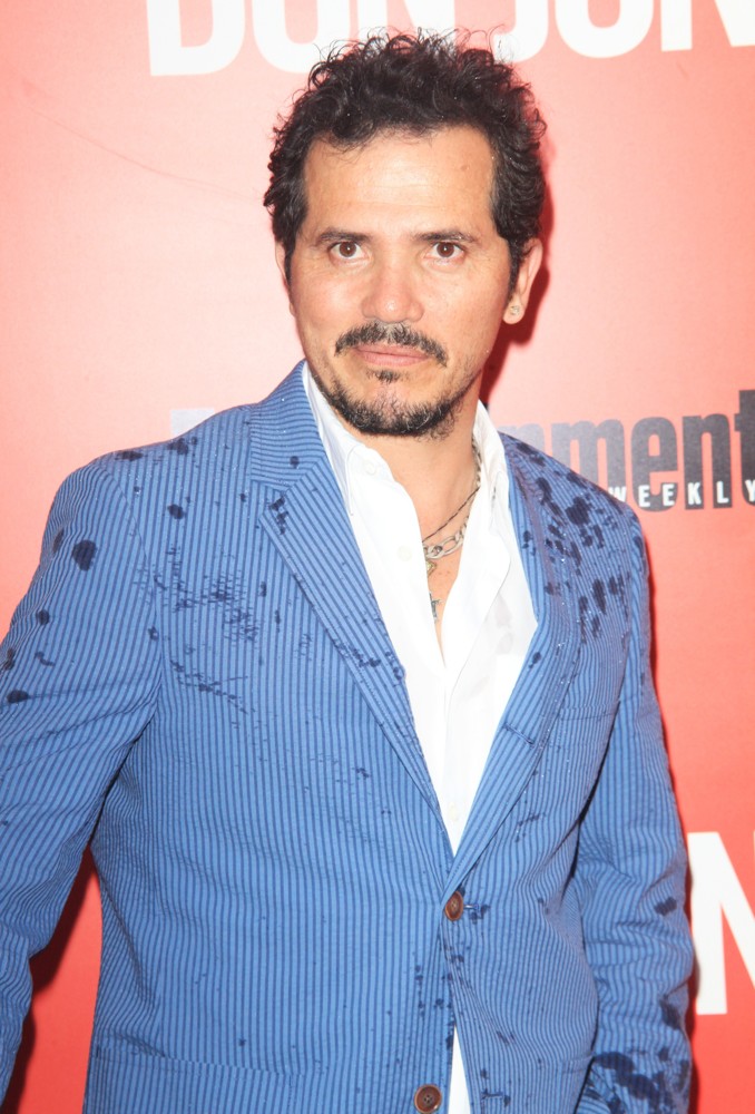 John Leguizamo Picture 37 - New York Premiere Of Don Jon - Red Carpet ...