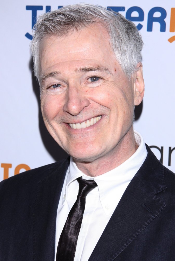 John Patrick Shanley Net Worth