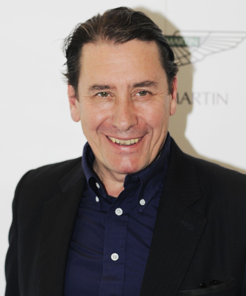 Jools Holland