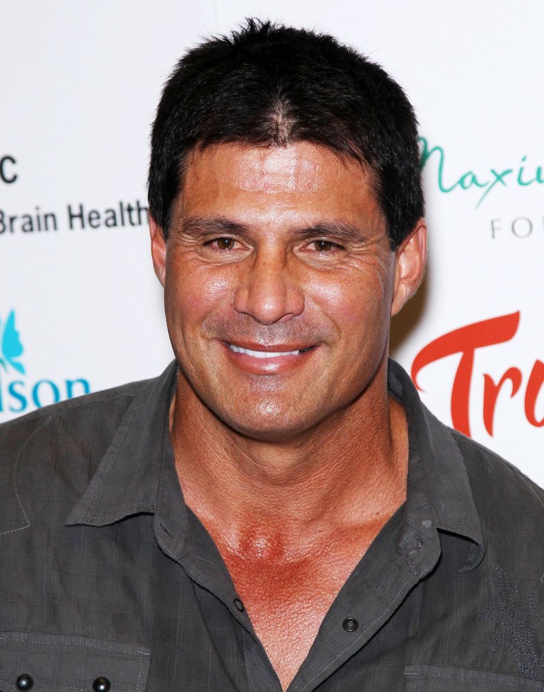 Jose Canseco net worth