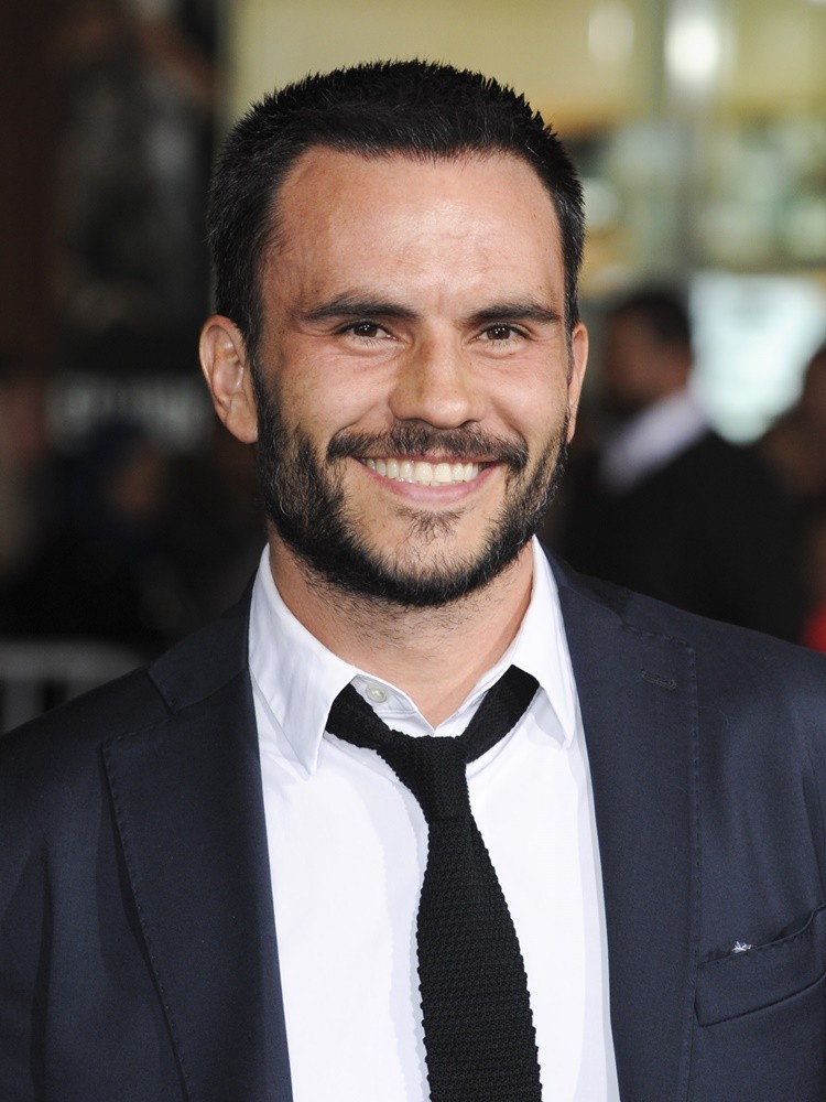 juan pablo raba Picture 3 The Los Angeles Premiere of Point Break