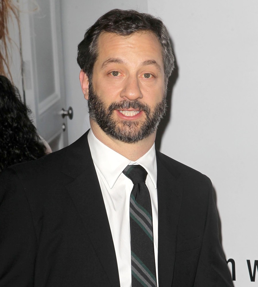 Judd Apatow Net Worth