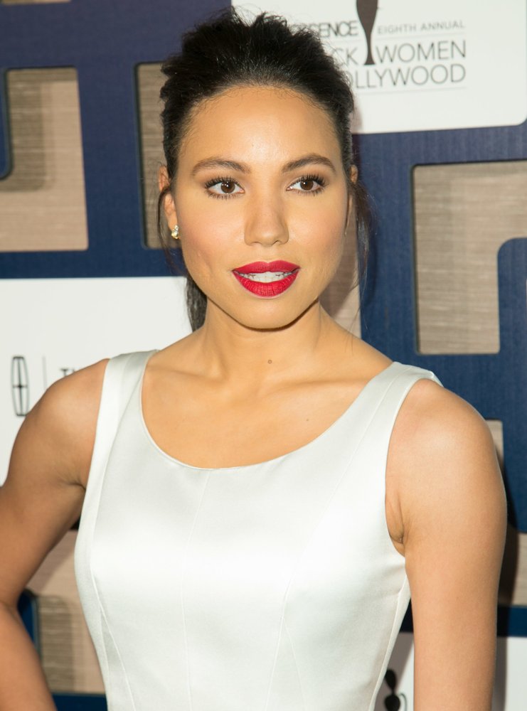 Jurnee Smollett Picture 32 - 8th Annual ESSENCE Black Women in