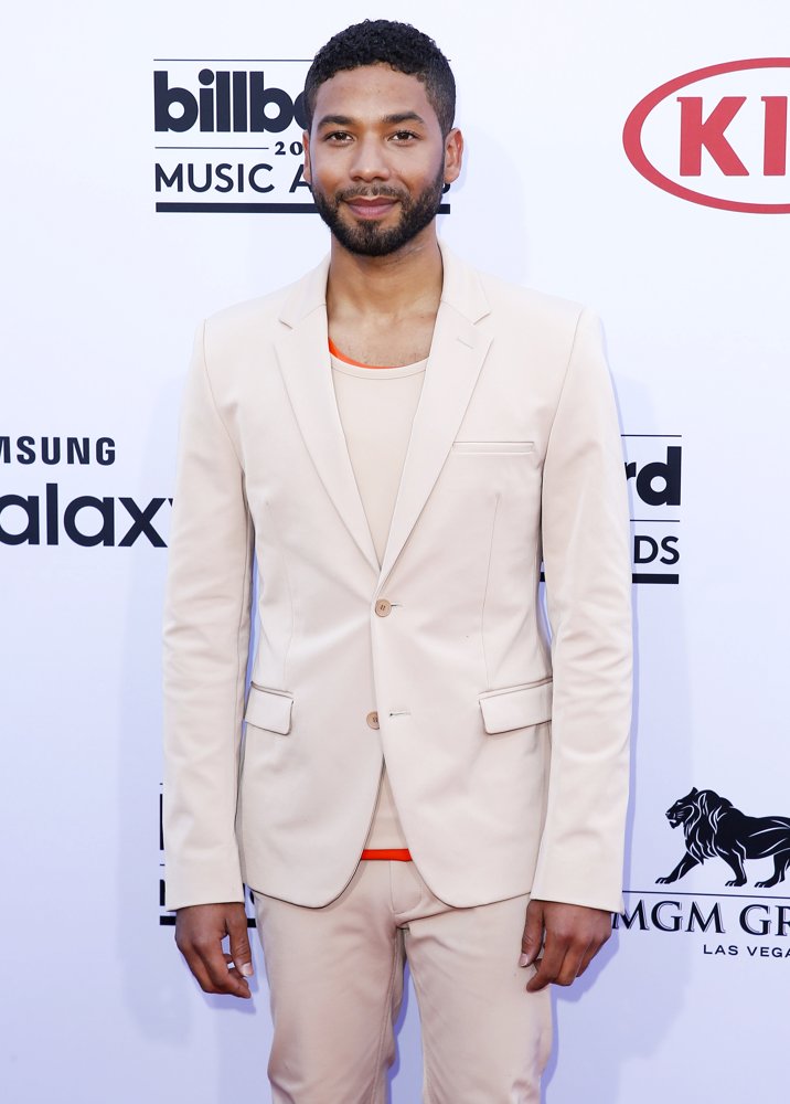 How rich is Jussie Smollett? Net Worth Net Worth Roll