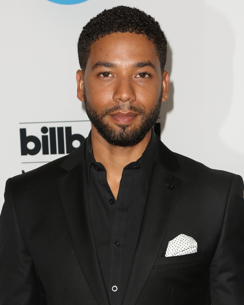 How rich is Jussie Smollett? Net Worth Net Worth Roll