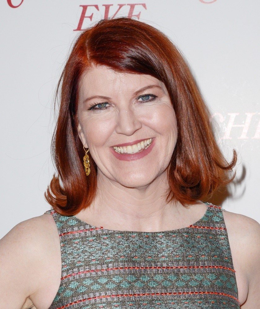 Kate Flannery Picture 65 - Premiere of Christmas Eve - Arrivals