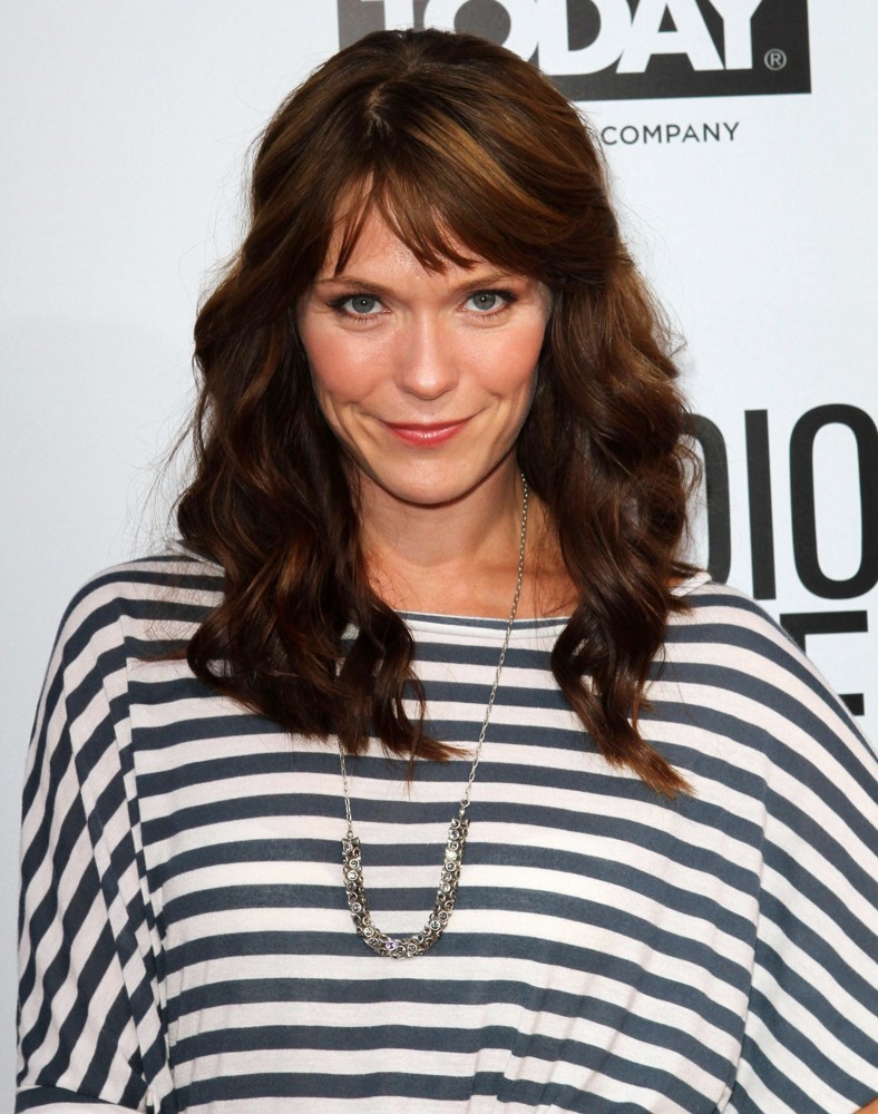 Katie Aselton Picture 9 - Our Idiot Brother - Los Angeles Premiere