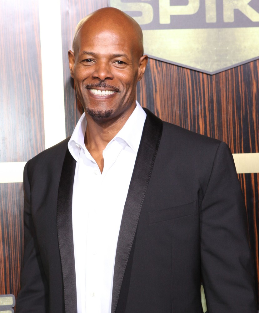 Keenen Ivory Wayans Net Worth