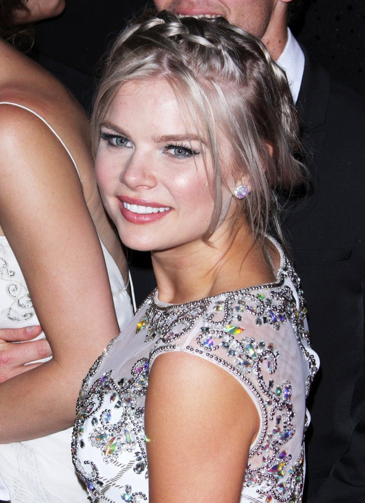 Kelli Goss Picture 31 - The 42nd Annual Daytime Emmy Awards - Press Room