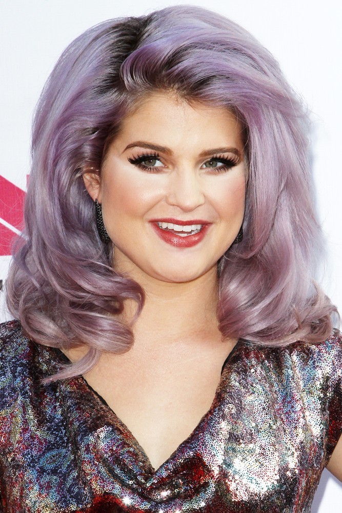 Kelly Osbourne - Photo Colection