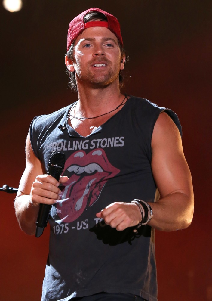 Kip Moore Picture 18  The 2013 CMA Music Festival  Day 2