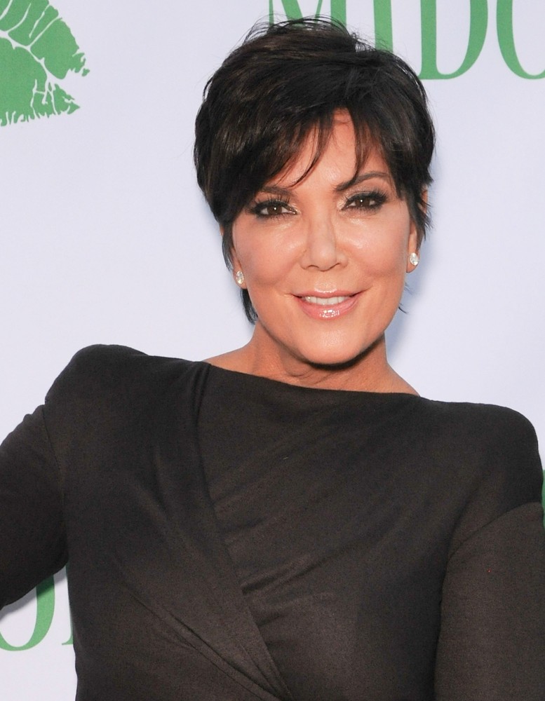 Kris Jenner Natal Chart