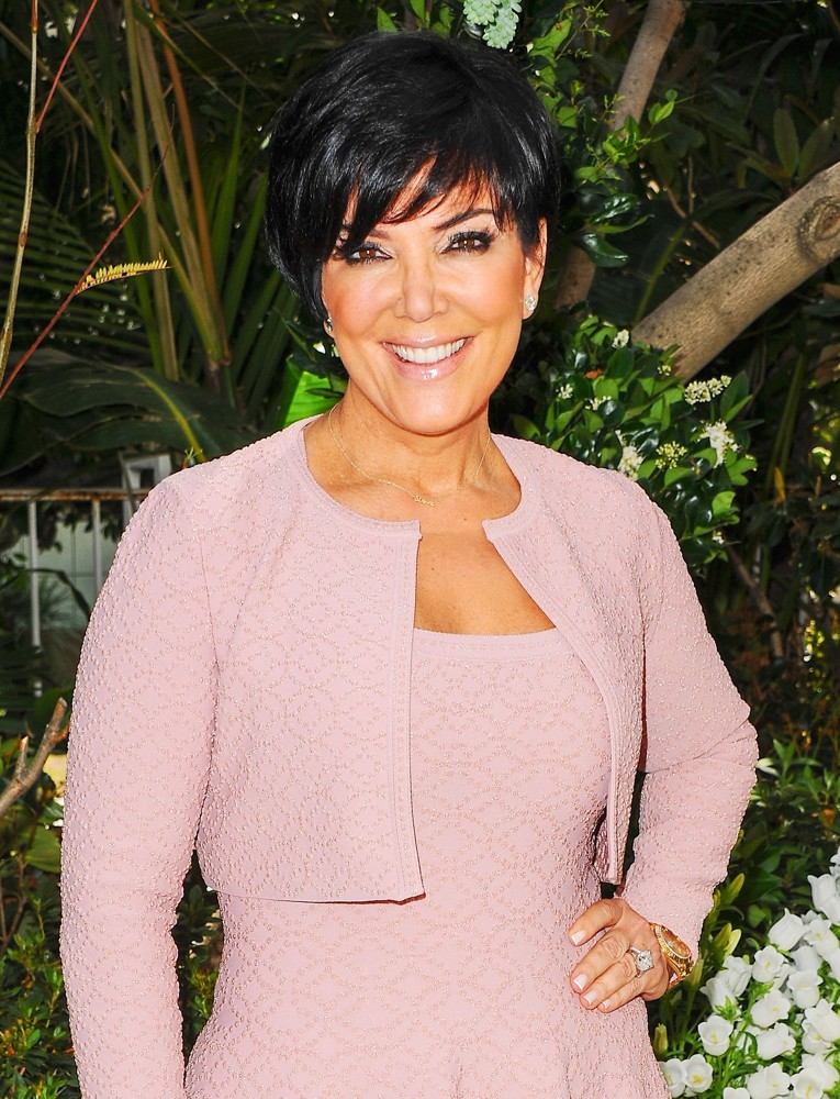 Kris Jenner Picture 50 - Associates for Breast and Prostate Cancer