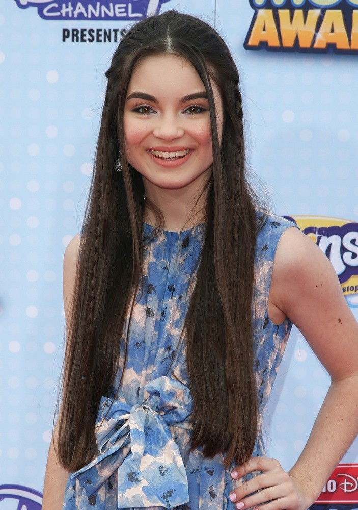 Landry Bender Picture 7 - 2015 Radio Disney Music Awards - Arrivals