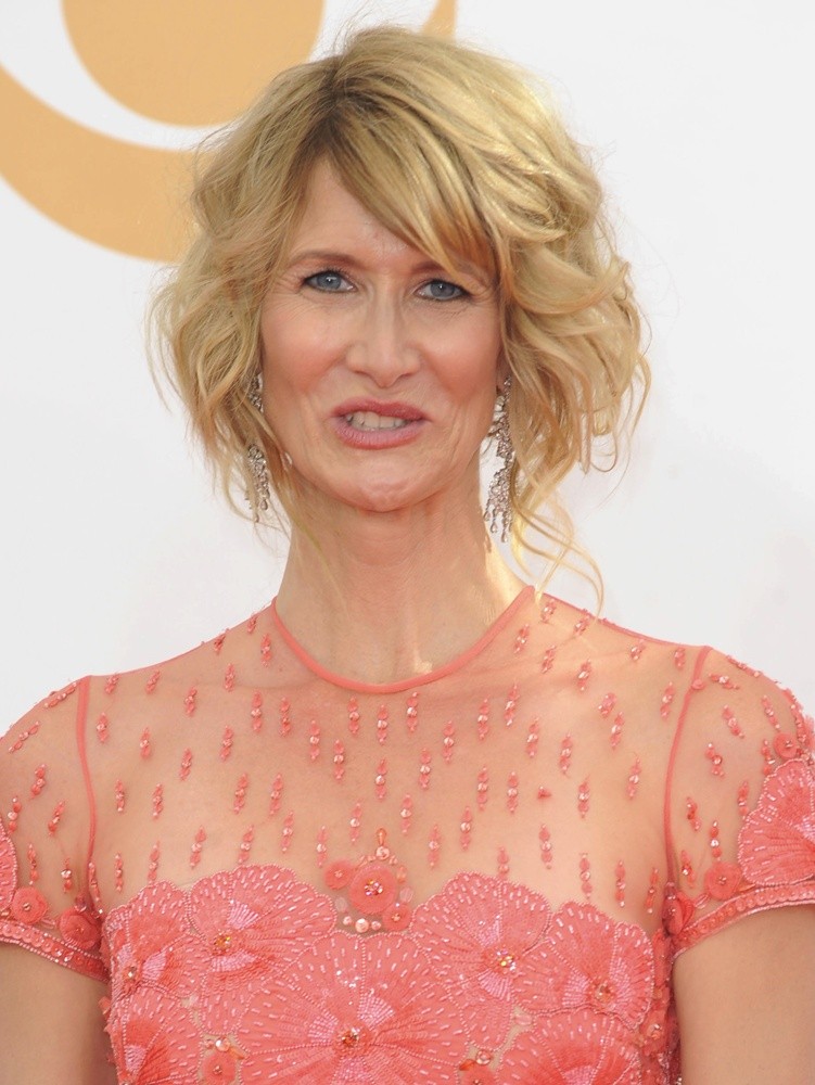 Laura Dern Picture 40 - 65th Annual Primetime Emmy Awards - Arrivals