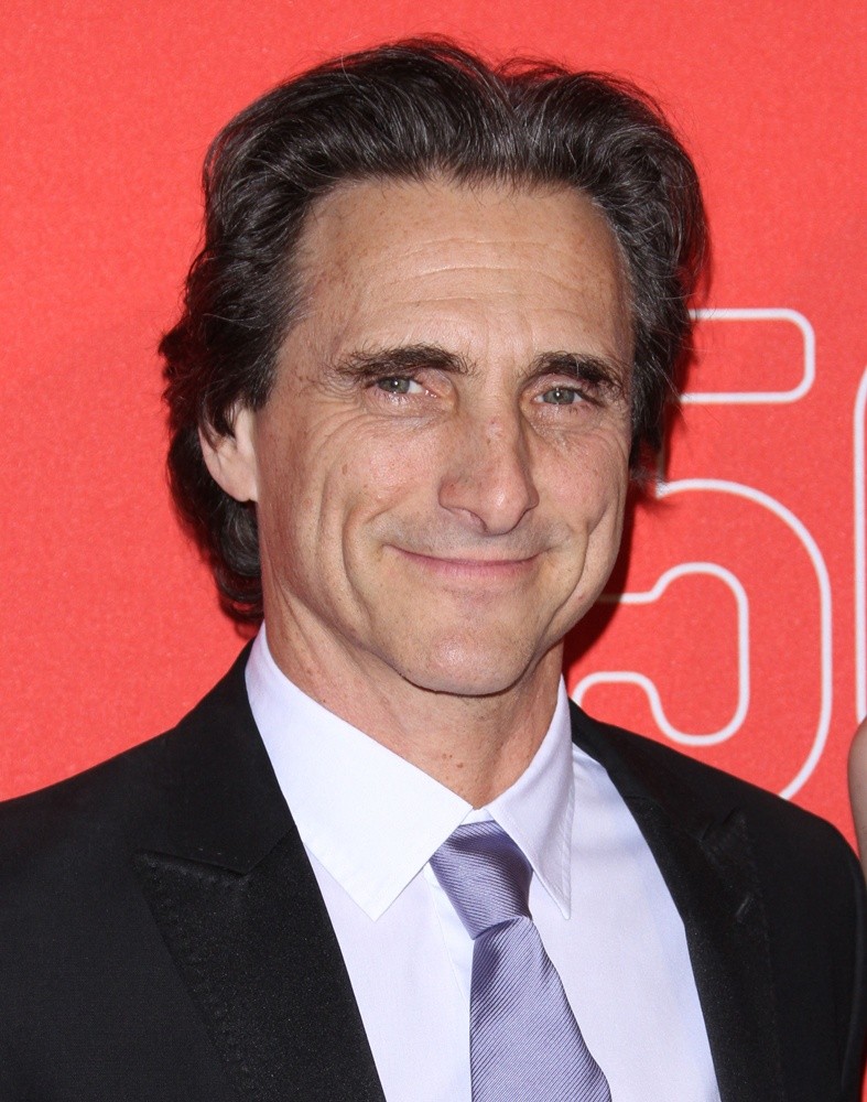 lawrence bender Picture 11 LACMA 50th Anniversary Gala Red Carpet