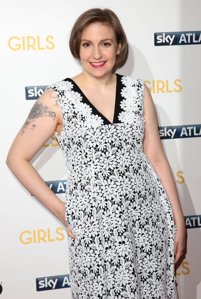 Lena Dunham To Adapt Young Adult Novel Catherine Called Birdy 