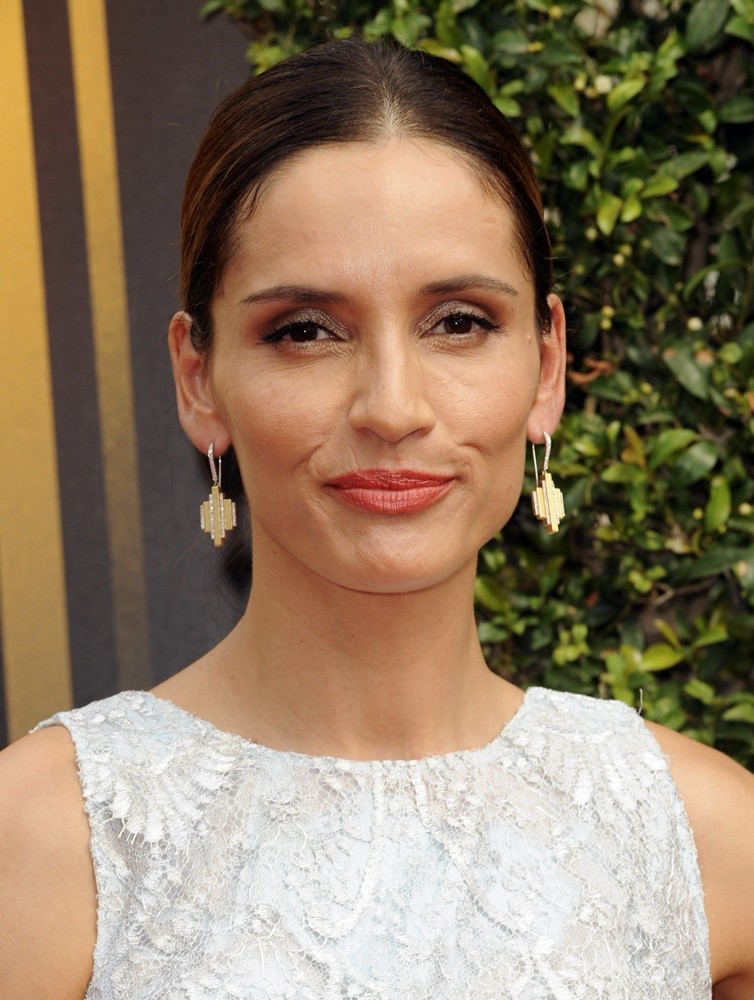 Leonor Varela Leonor Varela Picture 11 - 2015 Creative Arts Emmy Awards - Arrivals